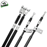 golf cart brake cables